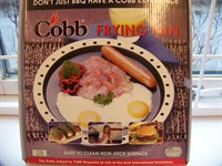 Cobb wokpanna