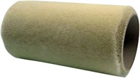Rollerhylsa mohair 10x3,8 cm