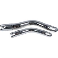 Ankarlänk twist 10 - 12mm