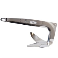 1852 M-ankare RF 15kg - <40 fot