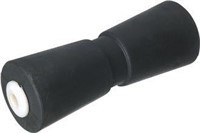 Kölrulle 310mm, hål 16mm