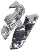 Halkip-set 150mm hålavst. 111mm