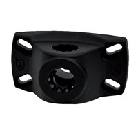 Attwood monteringsbeslag spöhållare