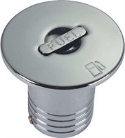 Däcksförskruvning fuel 50mm