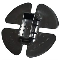 Buffalo Top plate support