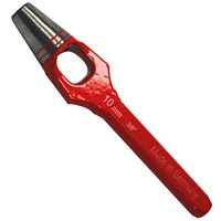 Loxx huggpipa 10mm 3/8