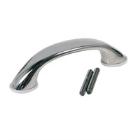 Handtag RF gjutet 170mm