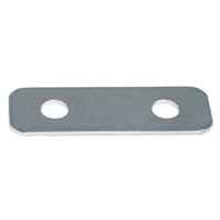 1852 Underplatta till pollare 265mm RF