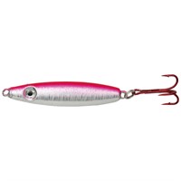 Kinetic Crazy Herring 42g pink/crystal