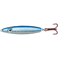 Kinetic Crazy Herring 60g blue/crystal