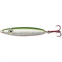 Kinetic Crazy Herring 60g olive/crystal