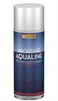 Aqualine vk svart 0,4l se/dk