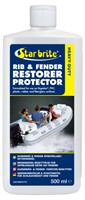 Rib & fender cleaner & protector 500 ml