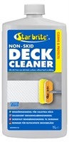 Deck cleaner 1 l.
