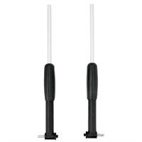 1852 Luckhållare till lucka 1050957, 1 par