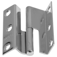 Roca dörrgångjärn 35x55mm högerhängd RF