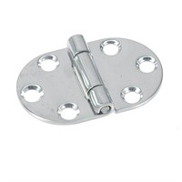 Gångjärn 48 x 30mm RF stål