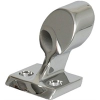 Ändstycke räcke Ø25