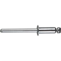 Blindnit monel 6.4 x 12mm a4 4st.