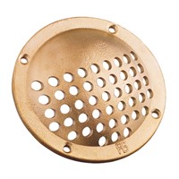 Guidi Bottensil Ø100mm