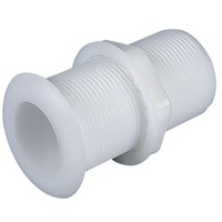 Bordgenomföring 175mm utvändig. Ø:75mm, invändig Ø: 40mm,