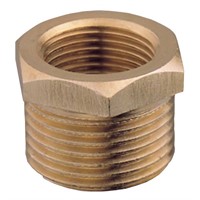 Guidi Bussning.y/i gänga 1/4- 1/8