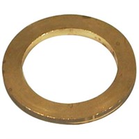 Guidi Bricka mässing 1