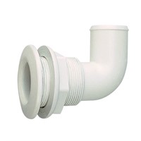 Bordgenomföring polyamid 3/490gr