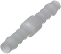 Skarvstycke av plast 8mm