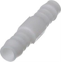 Skarvstycke av plast 13mm