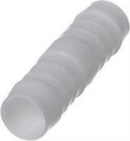 Skarvstycke av plast 19mm