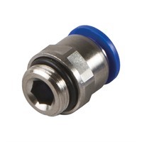 Can SB Snabbkoppling Ø12mm 3/8 gänga