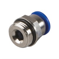 Can SB Snabbkoppling Ø12mm 1/2gänga