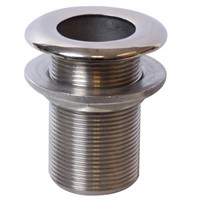 1852 Genomföring 3/8 RF