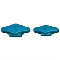 Trudesign Litet handtag till kulventil 1/2 &3/4 &1