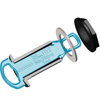 Trudesign Monteringsverktyg bordgenomföring 1 1/2