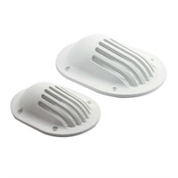 Trudesign Sil till genomföring oval, 1 1/4