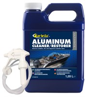 Aluminium cleaner/restor 1,9l