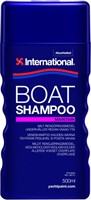 Boat shampoo 0,5l inter