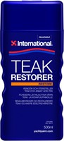 Teak restorer 0,5l inter