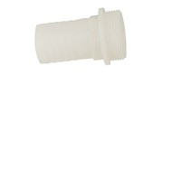 Slangstos 1 1/2 x 38mm