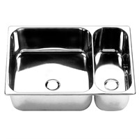 Diskho dubbel  rfr.  32,5 x 51 cm