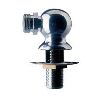 Vattenuttag vinkel 3/8 bg0038