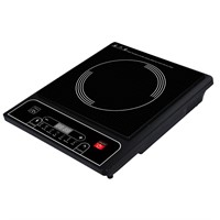 1852 Induktionshäll 230V-1500W