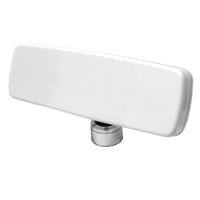 ScanStrut Cover Pod för 2 standardinstrument och 7 plotter