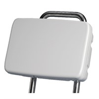 ScanStrut Helm pod för skärmar upp till 9