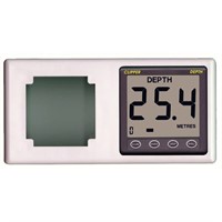 Nasas inbyggnadsspanel till 2 clipper