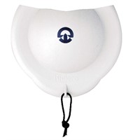 Riviera kompass-skydd vit till POLARE BP1