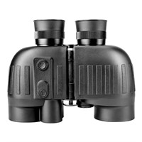 1852 Kikare 8x40 med digital kompass o laser avståndsmätare