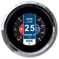 KUS Multifunktions touch instrument 2